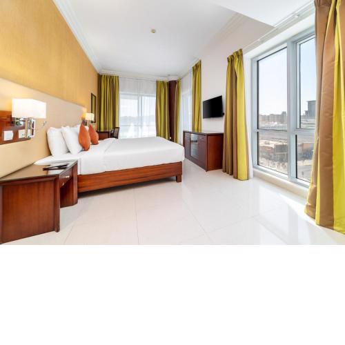Star Metro Deira Hotel Apartments
