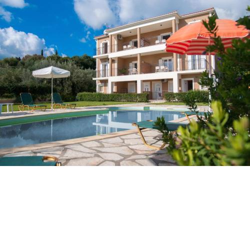 Star Studios Trapezaki Kefalonia