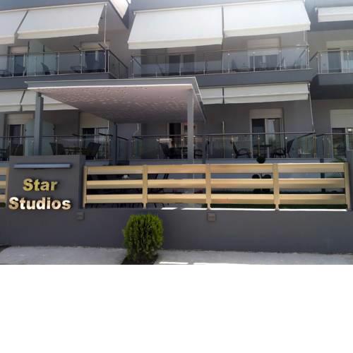 Star Studios
