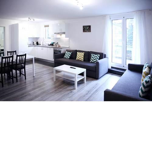 Star Vacation Homes Lucerne