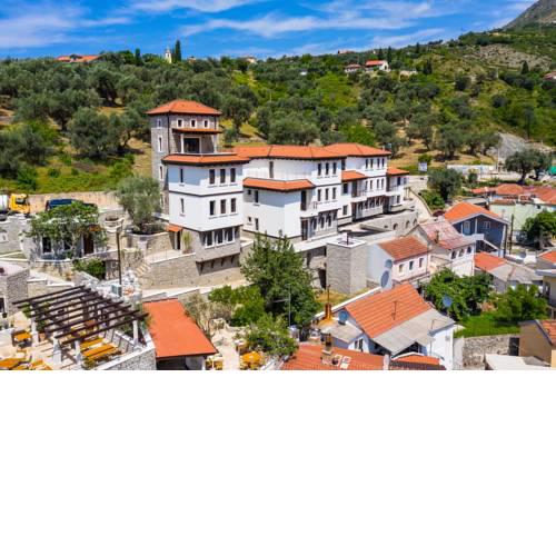 Stara Čaršija Resort & SPA