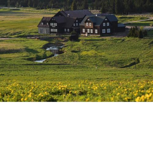 Stará Pila - Jizerka