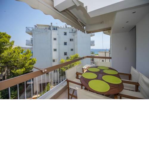 Starapartment Athens-Varkiza Top 2