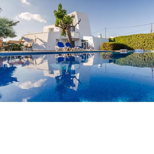 STARBAL Love Suites