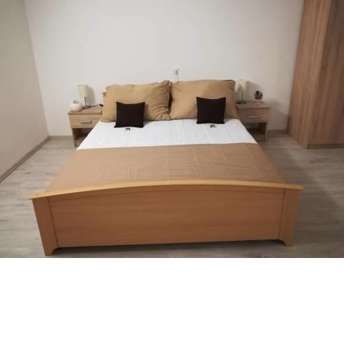 Stardust apartman