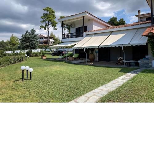 Stardust Sea View Villa