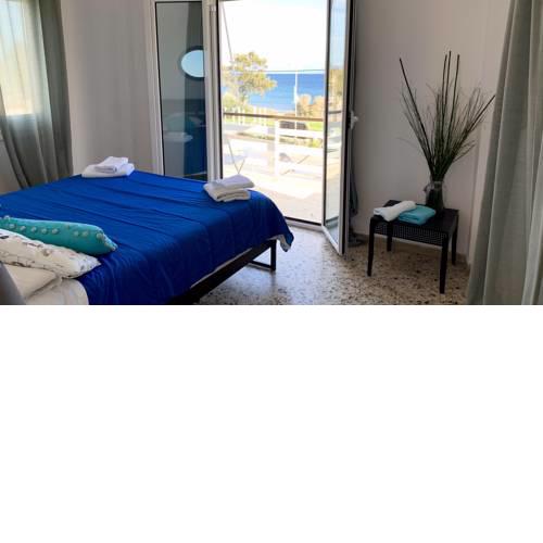 Starfish Airport Apartment