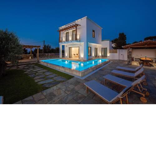 Stargaze Villas - Orion