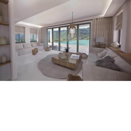 Stargaze Villas