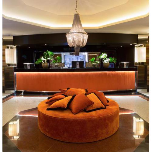 Starhotels Ritz