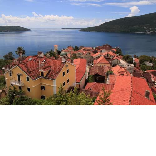 Stari Grad Apartment