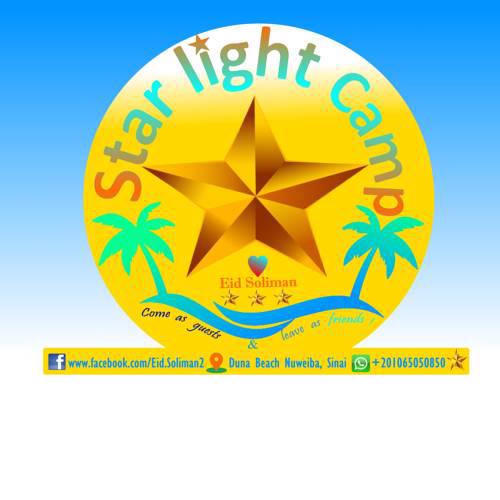 Starlight Camp Nuweiba