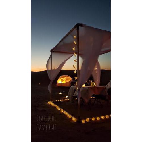STARLIGHT CAMP