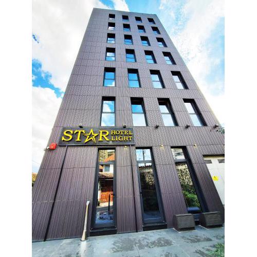 StarLight Hotel