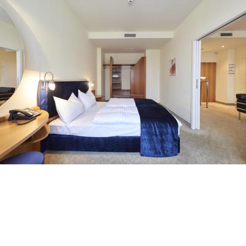 Starlight Suiten Hotel Budapest