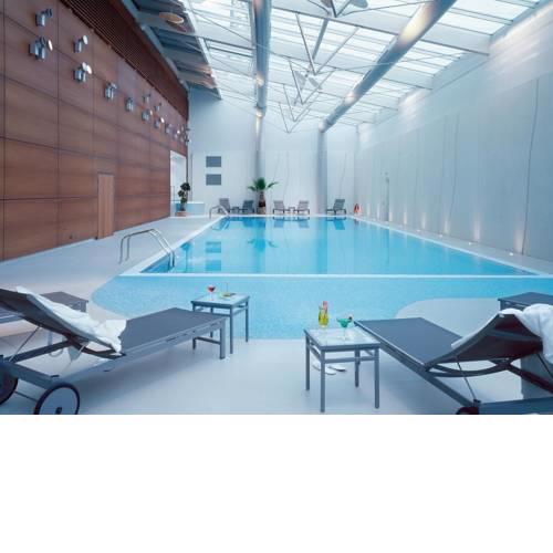 Starling Hotel Geneva
