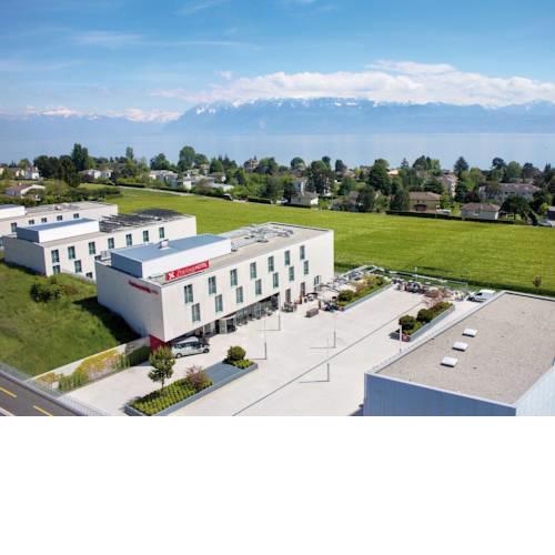 Starling Hotel Lausanne