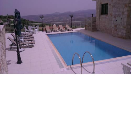 Starlit Villa