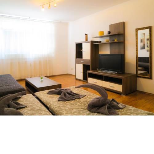 Stars Apartment