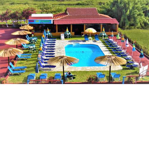 Stars Hotel