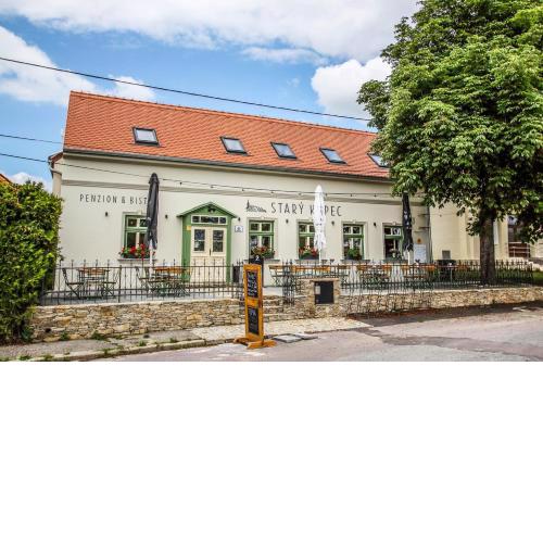 Starý kopec