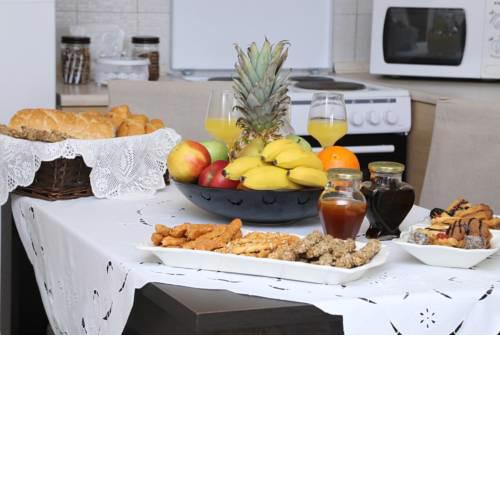 Stasa Luxury Apartments