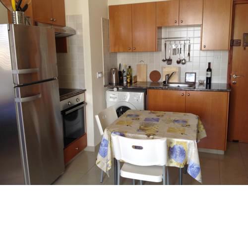 Stasinou Studio Apartment
