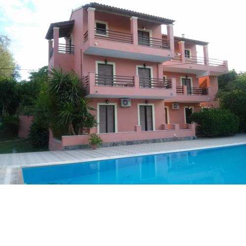 Stathis Apartments