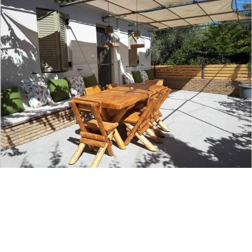 STATHI'S COTTAGE