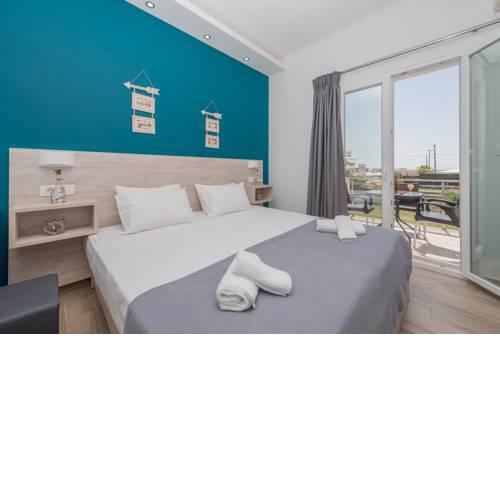 Stathis Studios I