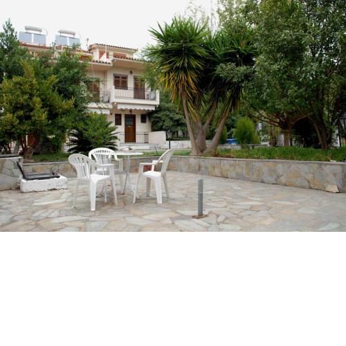 Stathopoulos Apartments
