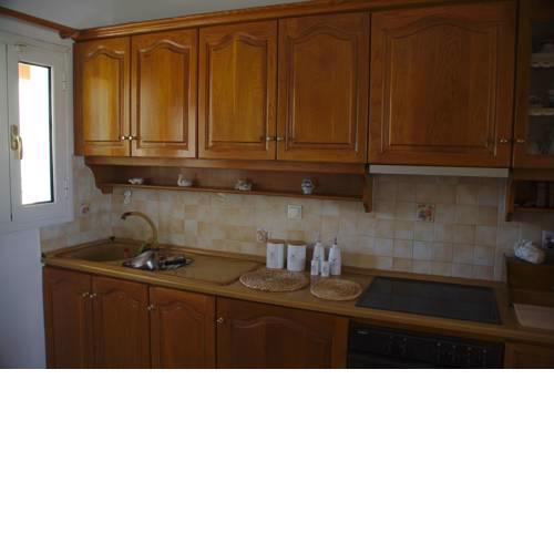 Stathoula's House
