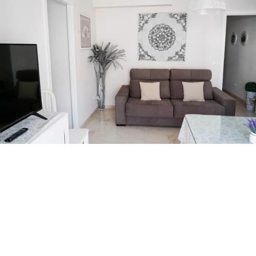 Station Cordoba Aparment