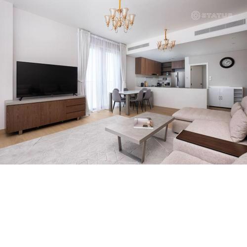 Status: 2 BR - La Cote B5 by Sea