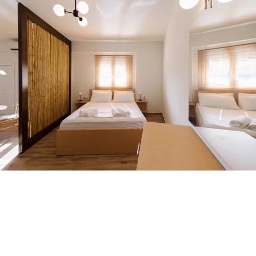 Status Luxury Apartments and Penthouse