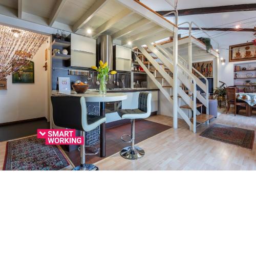 Statuto Ethnic Home by Wonderful Italy