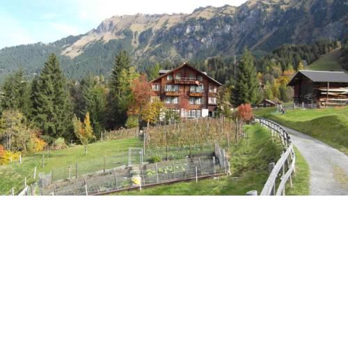 Staubbachbänkli