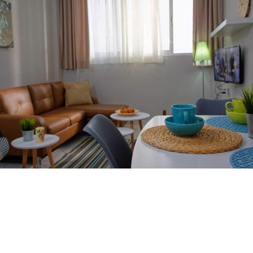 Stavento South 1 Apt