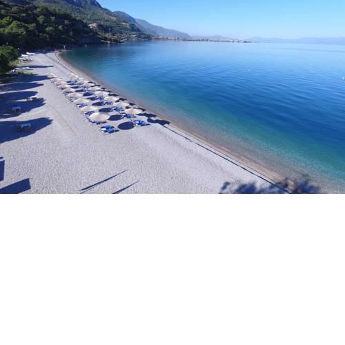Stavento villas Trapeza&Voura
