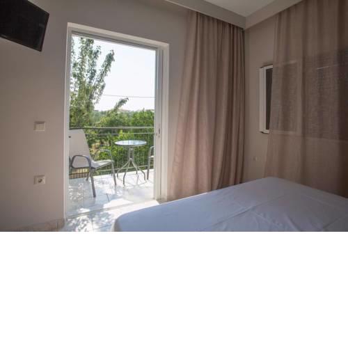 Stavi apartments