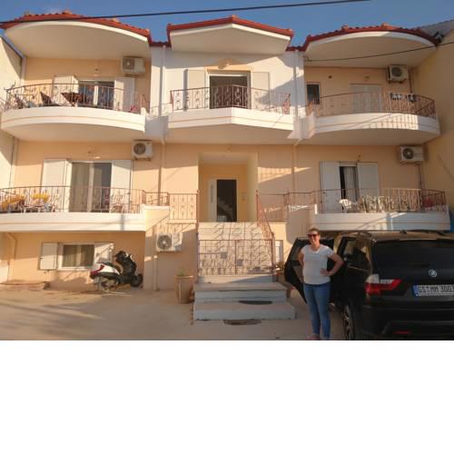 Stavi´s Appartements