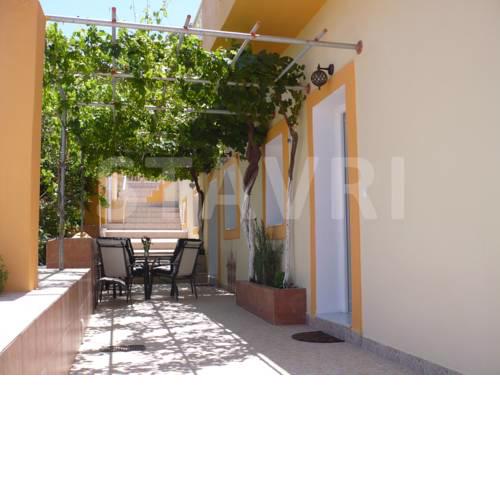 Stavri Guest Houses