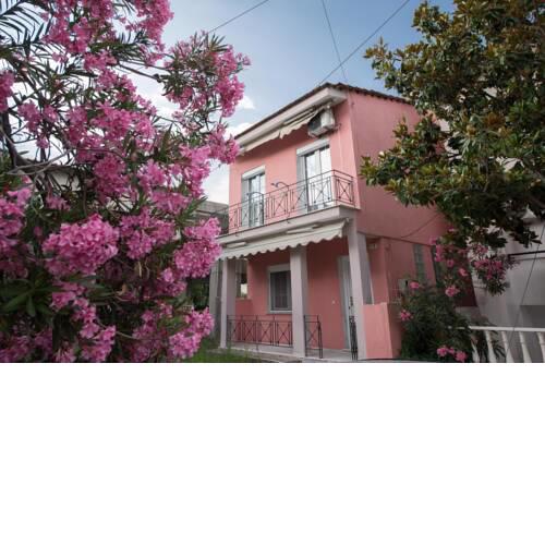Stavrinas House