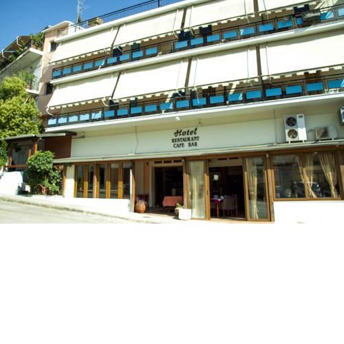 Stavrodromi Hotel