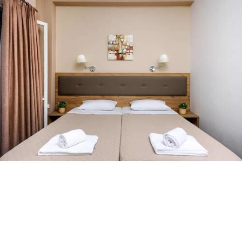 Stavros Apartments Kontokali