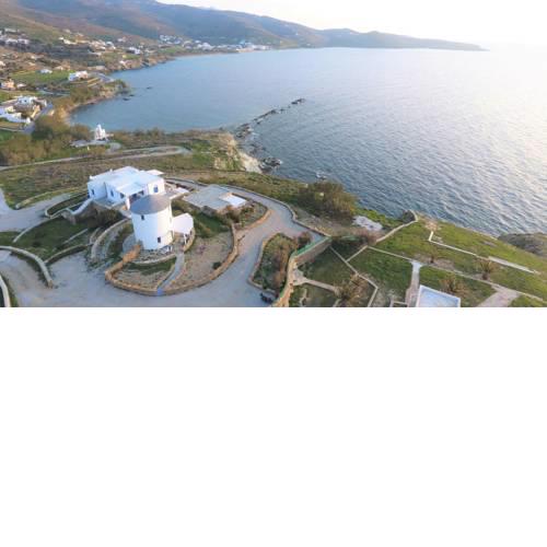 Stavros Bay