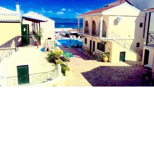 Stavros Beach Hotel