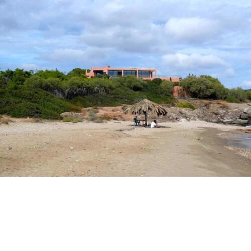 Stavros Beach House
