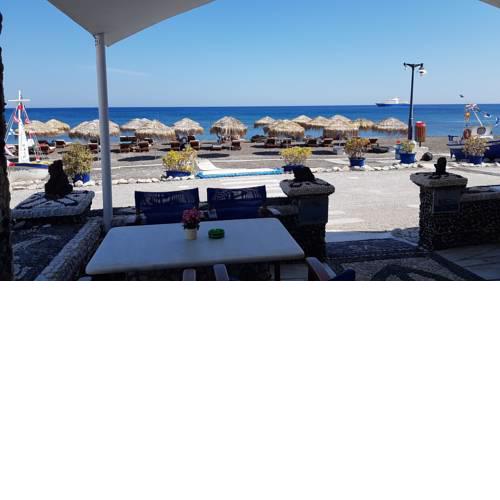 Stavros Beach Villas