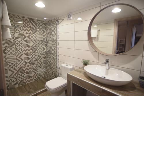 Stavros boutique apartments